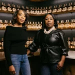Black woman owned liquor brand Uncle Nearest Whiskey $100 million sales mark