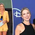 Marilee Fiebig, ABC, Good Morning America, affair, news, T.J. Holmes, Amy Robach