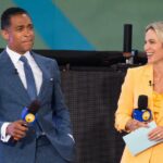air, ABC News, Kim Godwin, GMA, Good Morning America, Amy Robach, T.J. Holmes