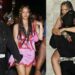 post, photo, couple, PDA, Bennie Man, DJ, A$AP Rocky, rapper, Rihanna, singer, Fenty