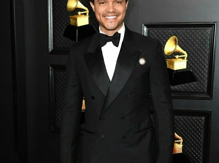 show, Thursday, Trevor Noah, The Daily Show, host, America, Black people, Black women