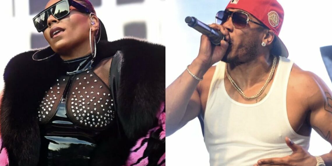 Andy Cohen, performance, Arizona, Nelly, rapper, Body On Me, song, Ashanti, singer
