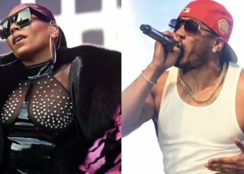 Andy Cohen, performance, Arizona, Nelly, rapper, Body On Me, song, Ashanti, singer