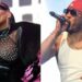 Andy Cohen, performance, Arizona, Nelly, rapper, Body On Me, song, Ashanti, singer
