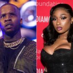 house arrest, ankle monitor, judge, David Herriford, trial, shooting, Megan Thee Stallion, Tory Lanez, rapper