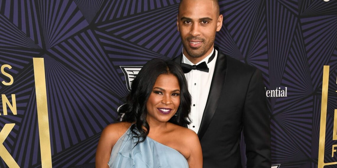 infidelity, news, children, Kez, Boston Celtics, Ime Udoka, Nia Long
