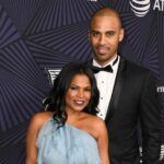 infidelity, news, children, Kez, Boston Celtics, Ime Udoka, Nia Long