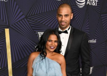 infidelity, news, children, Kez, Boston Celtics, Ime Udoka, Nia Long