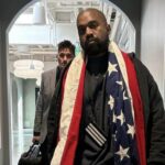 interview, Wack100, Clubhouse, platform, Jew, Jewish, antisemitic, remarks, Kanye West, Ye