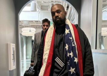 interview, Wack100, Clubhouse, platform, Jew, Jewish, antisemitic, remarks, Kanye West, Ye