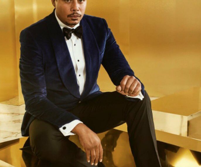 Hollywood, stars, Empire, roles, Lucious Lyon, The Best Man: The Final Chapter, The Best Man, actor, talent, Terrence Howard