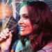 Instagram, post, concert, fans, sexual assault, singer, victim, Kehlani, popstar