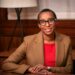 committee, election, professor, Stanford, Harvard University, president, Black, Claudine Gay