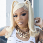 Memphis rapper GloRilla criticism $550 weekly assistant list daily duties