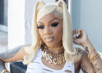 Memphis rapper GloRilla criticism $550 weekly assistant list daily duties