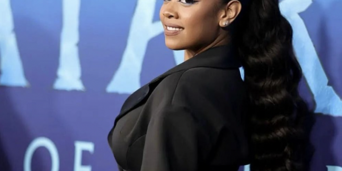 newer generation R&B artists 25-year-old singer H.E.R just one Tony away from EGOT status