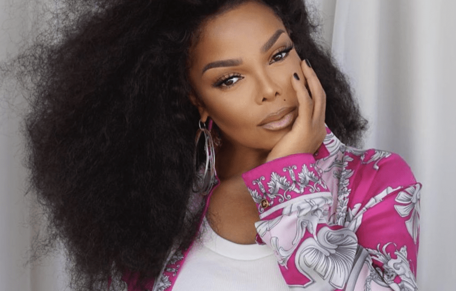 iconic Grammy Award-winning pop star Janet Jackson 2023 Together Again tour U.S.