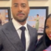 Keshia Knight Pulliam Brad James first child together actress excitement Oh Baby Baby