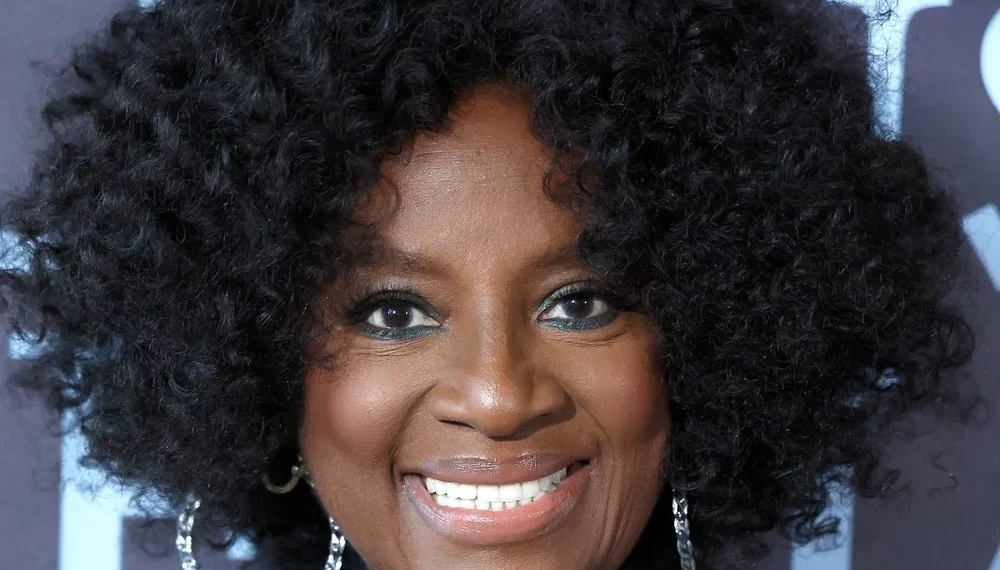 LaTanya Richardson Jackson first woman direct Broadway play famed Black writer August Wilson living passion
