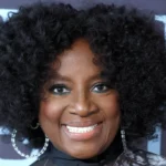 LaTanya Richardson Jackson first woman direct Broadway play famed Black writer August Wilson living passion