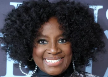 LaTanya Richardson Jackson first woman direct Broadway play famed Black writer August Wilson living passion