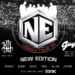 legendary R&B group New Edition 2023 tour fellow R&B acts Tank Keith Sweat Guy