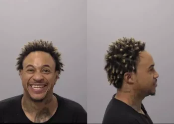 Orlando Brown, Domestic Abuse, Actor