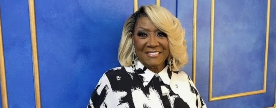 Patti LaBelle Rushed Offstage At Milwaukee's Riverside Theater Following Bomb Threat - Sis2Sis