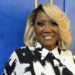 legendary Grammy Award-winning singer Patti LaBelle offstage Milwaukee's Riverside Theater bomb threat
