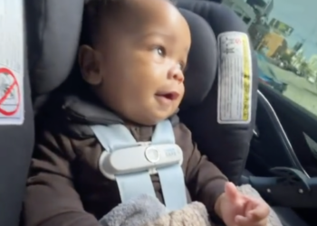 singer beauty mogul billionaire Rihanna broke internet adorable TikTok video A$AP Rocky baby boy