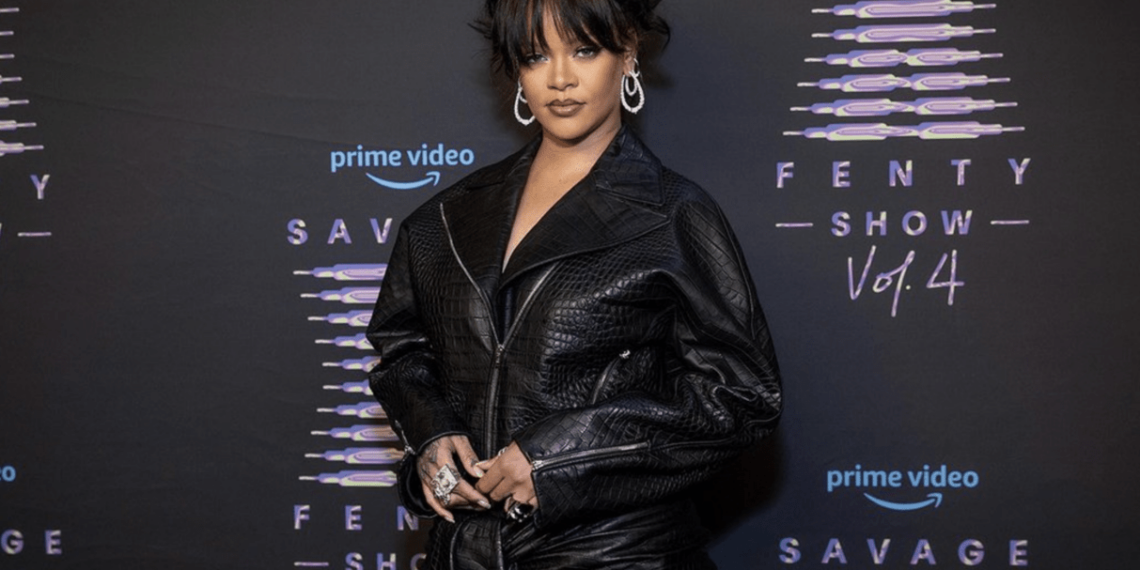 Rihanna Savage X Fenty $1.2 million brand allegedly misleading customers