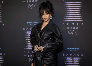 Rihanna Savage X Fenty $1.2 million brand allegedly misleading customers
