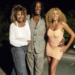 Tina Ike Turner son Ronnie Turner age 62 wife French musician Afida Turner tragedy