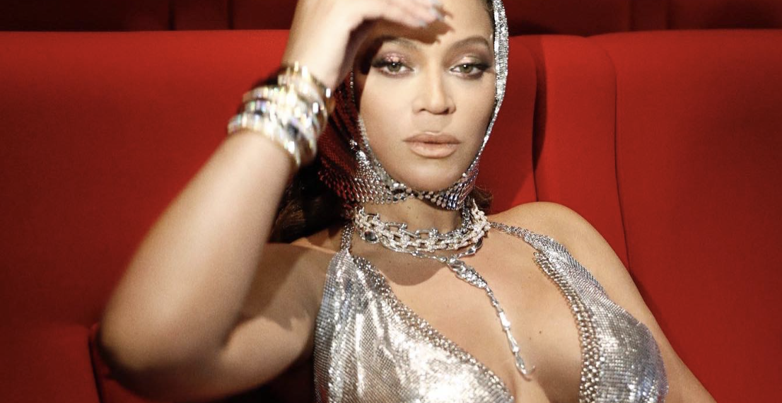 Beyoncé, NME,Cuff It, Song Of The Year,