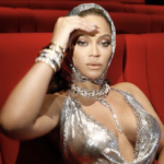 Beyoncé, NME,Cuff It, Song Of The Year,