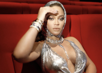 Beyoncé, NME,Cuff It, Song Of The Year,