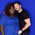 secret,Gabourey Sibide, Brandon Frankel, wedding, married