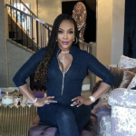 Vivica A. Fox, Joe Budden, Megan Thee Stallion, Tory Lanez, Cocktails With Queens, actress