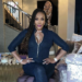 Vivica A. Fox, Joe Budden, Megan Thee Stallion, Tory Lanez, Cocktails With Queens, actress