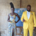 Lupita Nyong'o, Selema Masekela, couple, Instagram, fashion