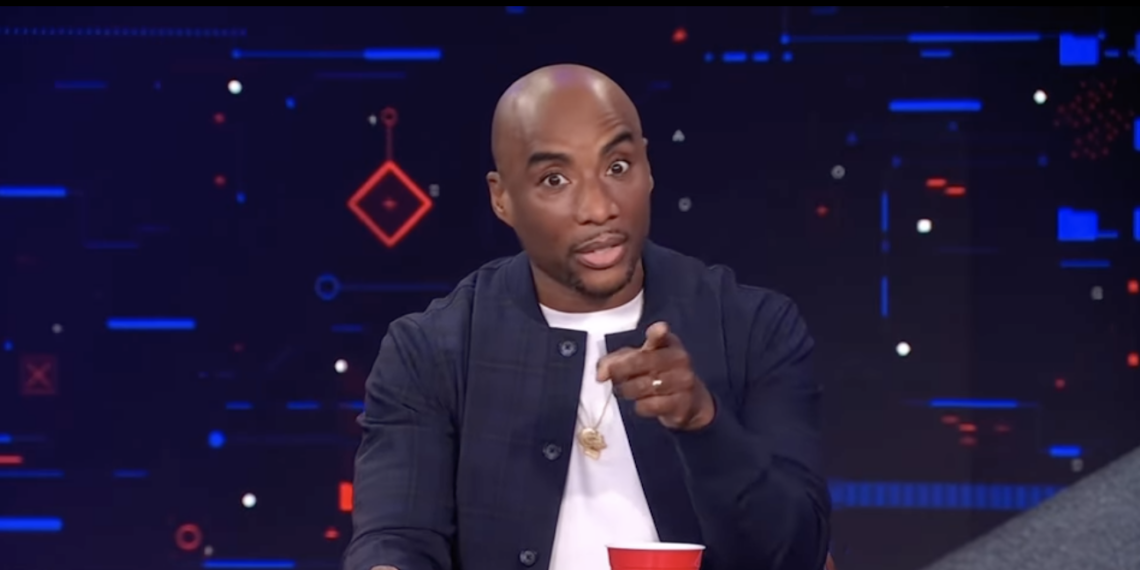 Charlamagne Tha God, Jessica Reid, South Carolina, lawsuit, rape