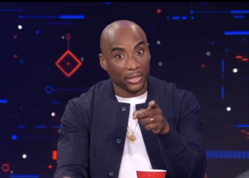 Charlamagne Tha God, Jessica Reid, South Carolina, lawsuit, rape