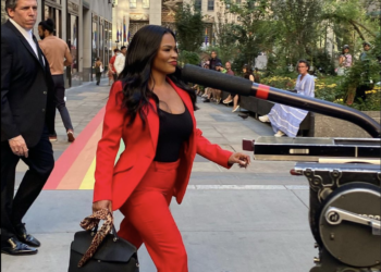 Jordan Armstrong, series,Nia Long, The Best Man: Final Chapters, Peacock, beauty, tweets