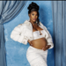 pregnancy,Juju, Juliette Castañeda, Love & Hip Hop, pregnant, mom-to-be
