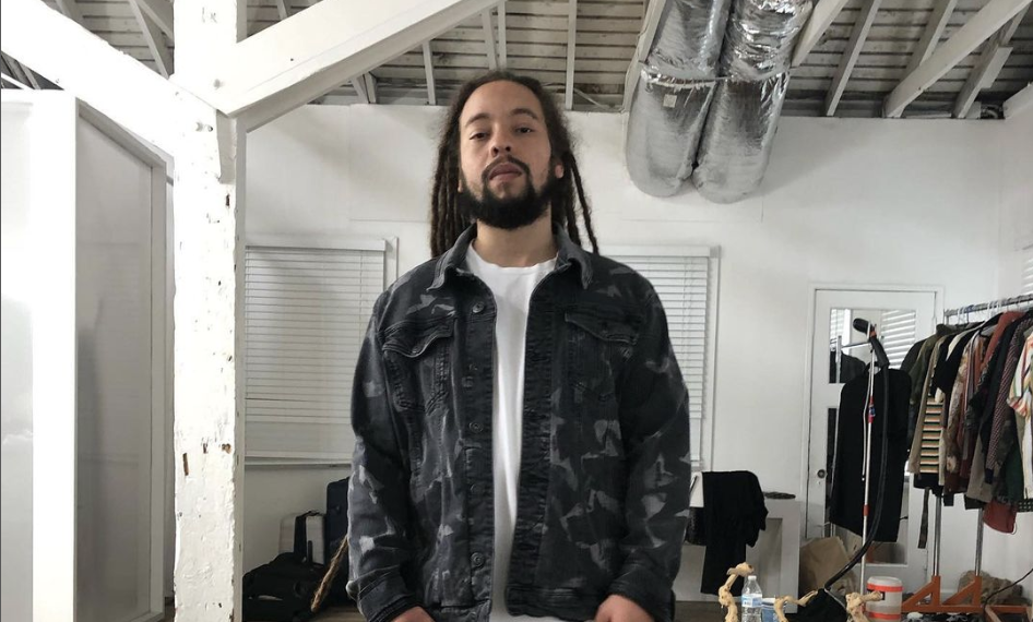 Joseph, Jo Mersa, Marley, death, Miami, Jamaican, family, father