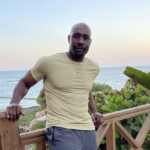 Morris Chestnut, actor, fine, chocolate