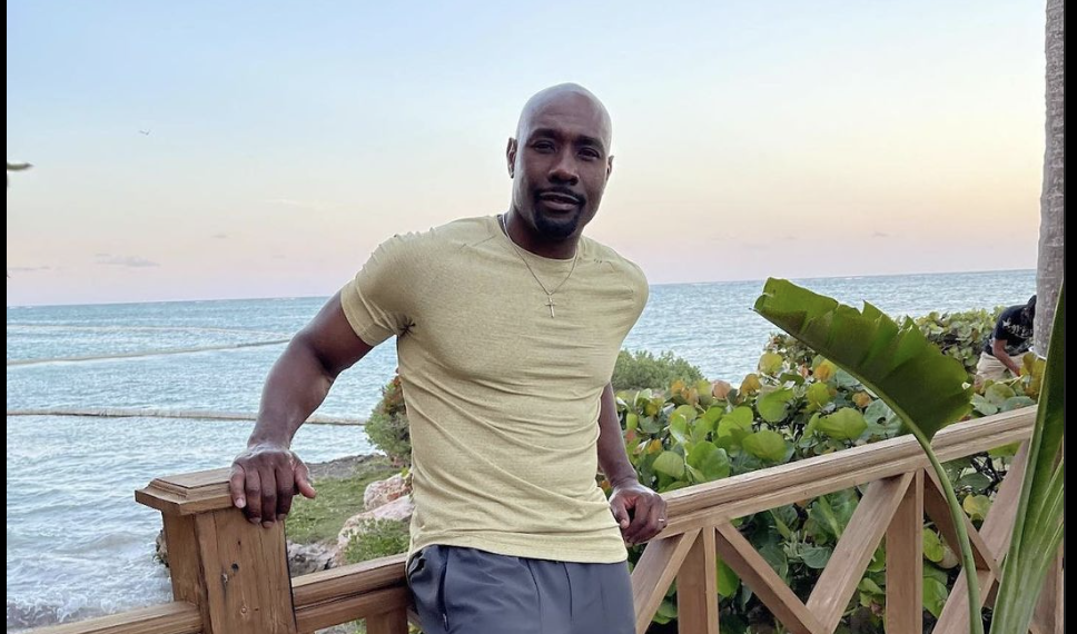 Morris Chestnut, actor, fine, chocolate