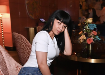 Elisabeth Ovesen, Karrine Steffans, Kwame Onwuachi, celebrity couple, celebrity baby news,