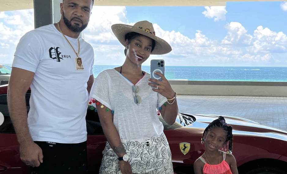 Joseline Hernandez, Bonnie'Bella, birthday, princess