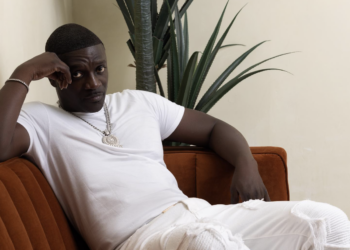 Akon, Zeze Millz, Senegalese,Black Americans, rapper, African